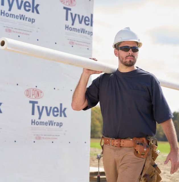 Tyvek® 34972