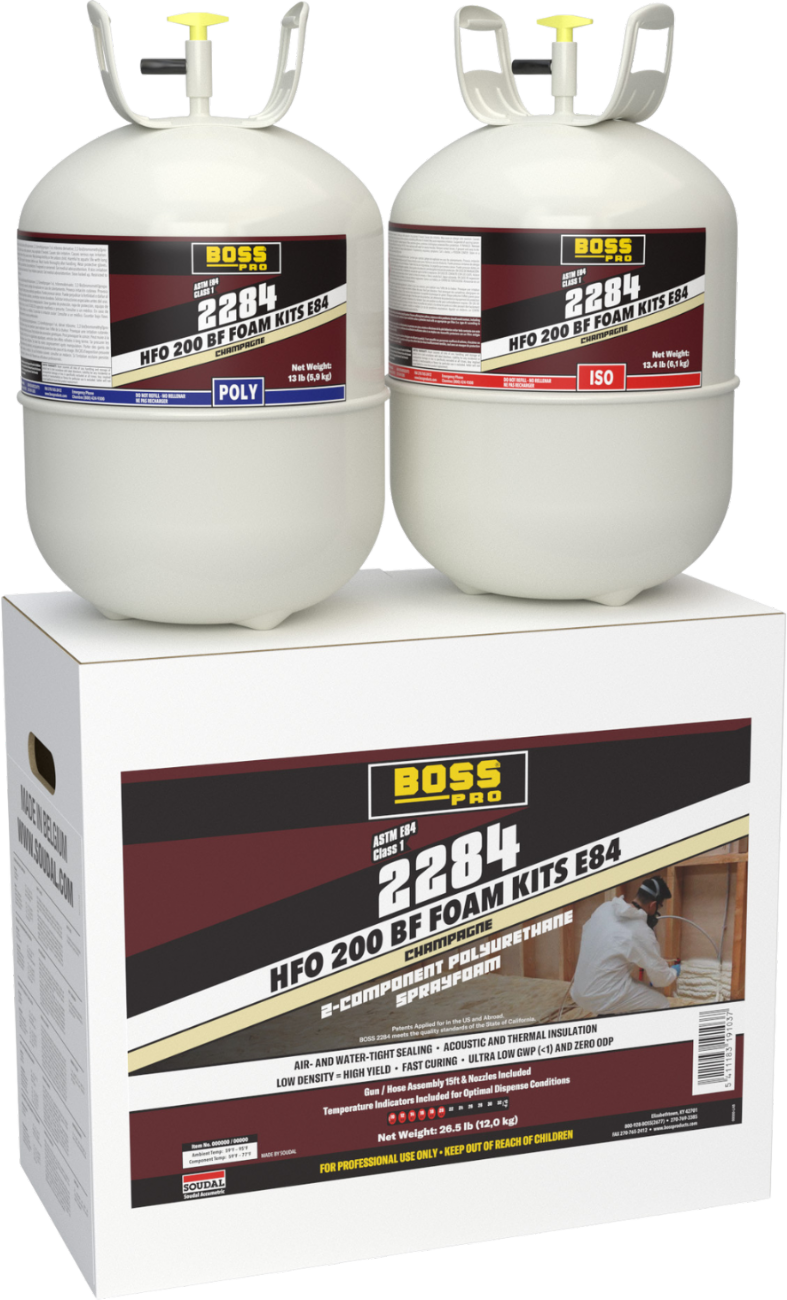 BOSS® by Soudal 157703