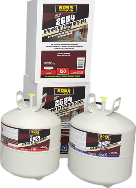 BOSS® by Soudal 166877