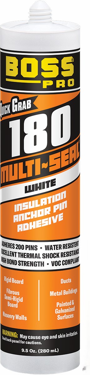 BOSS® by Soudal 143017