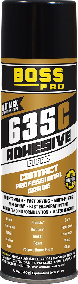 BOSS® by Soudal 144668