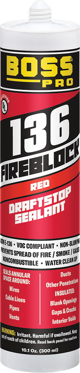 BOSS® by Soudal 137761