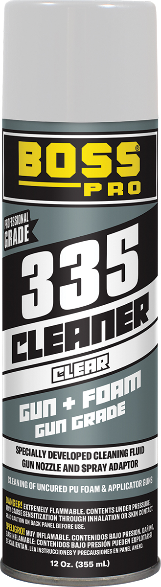 BOSS® by Soudal 142905