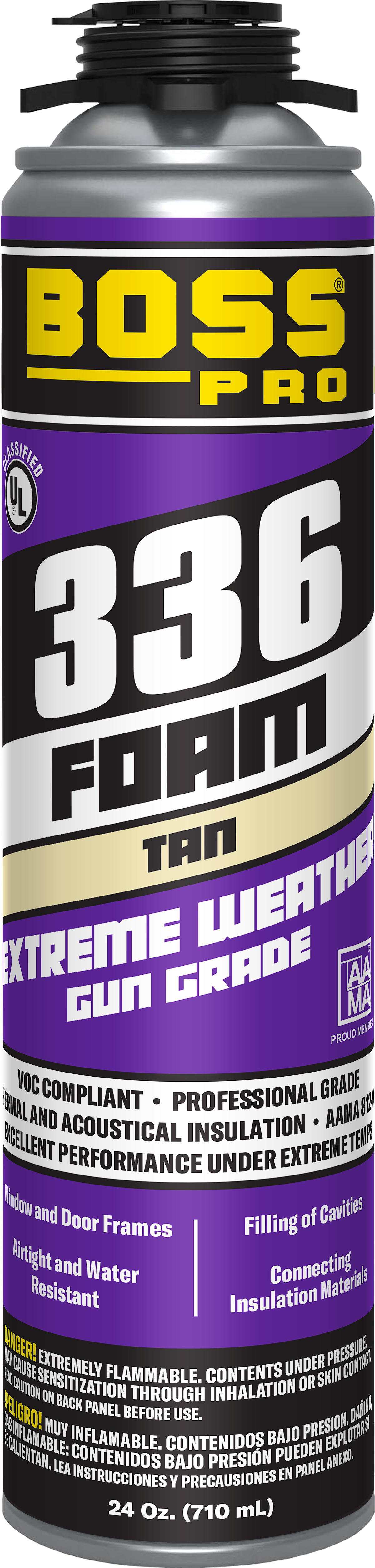 BOSS® by Soudal 143142