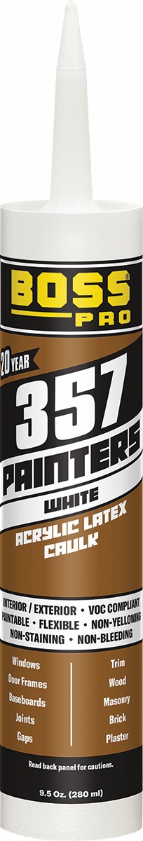 BOSS® by Soudal 142381