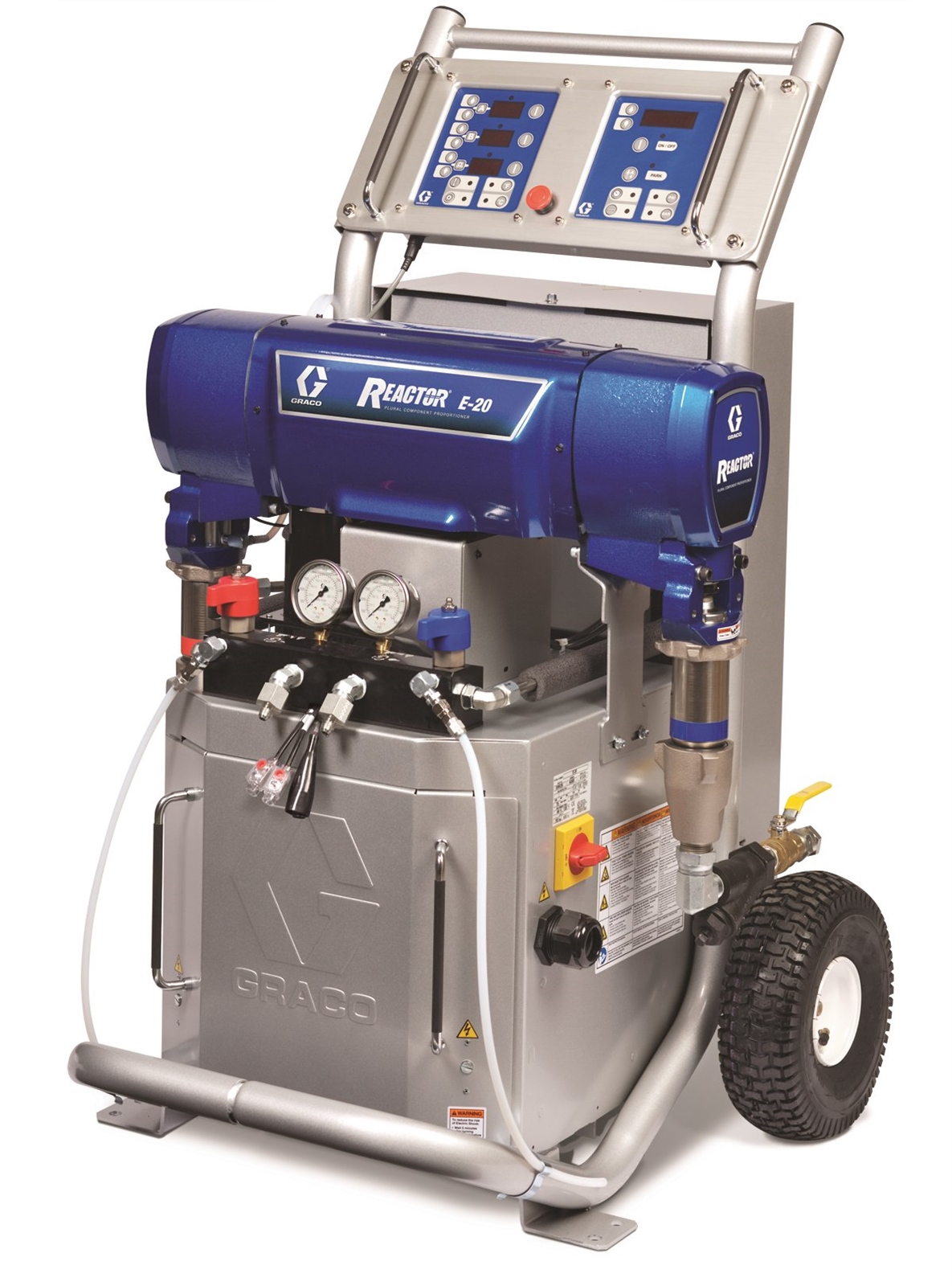GRACO® FP9025