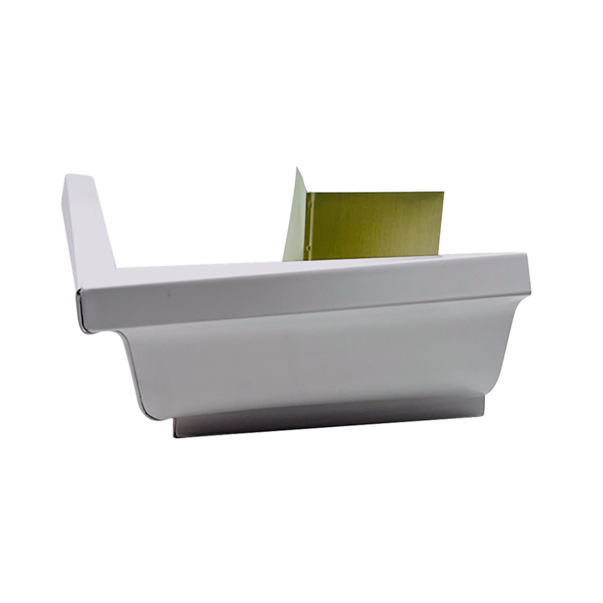 SERVICE PARTNERS HRMBXO6WHT