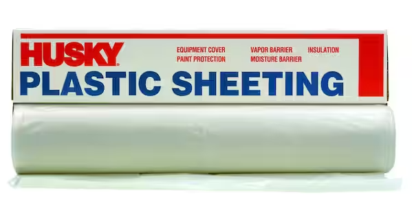 HUSKY® CF0109-0400C