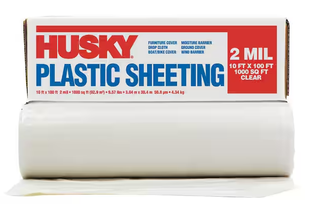 HUSKY® RS210-100C