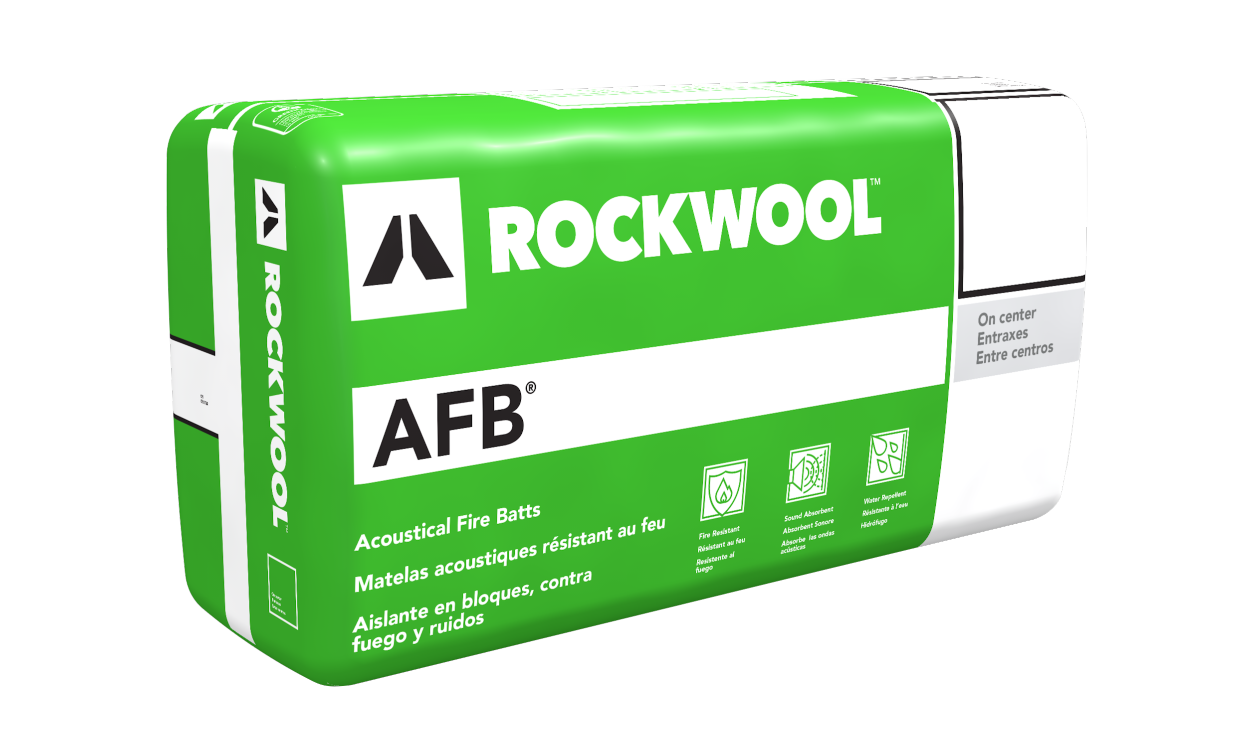 ROCKWOOL® 168671