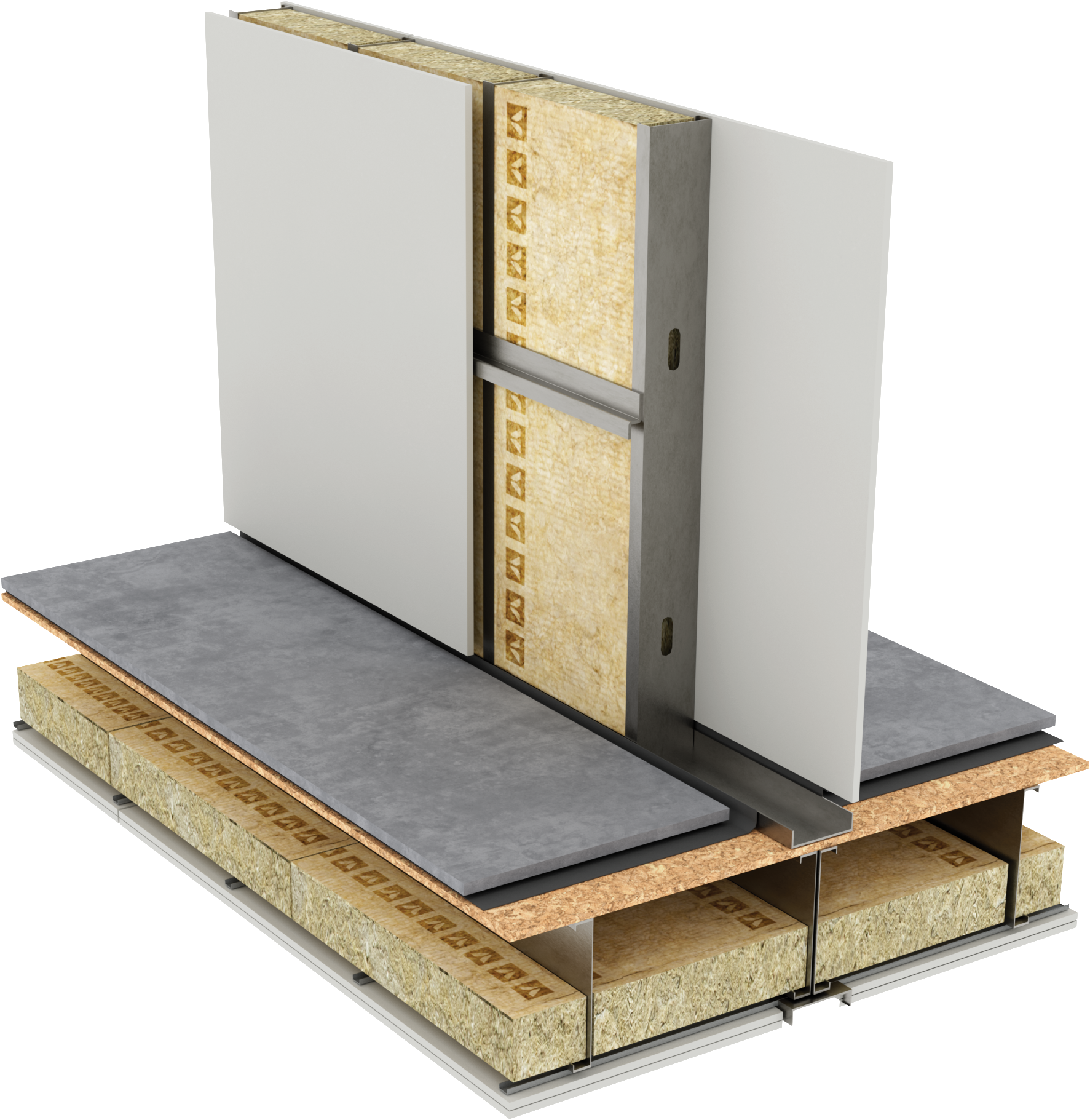  ROCKWOOL&reg; 291322