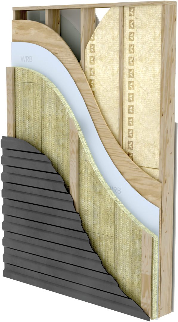  ROCKWOOL&reg; 169069