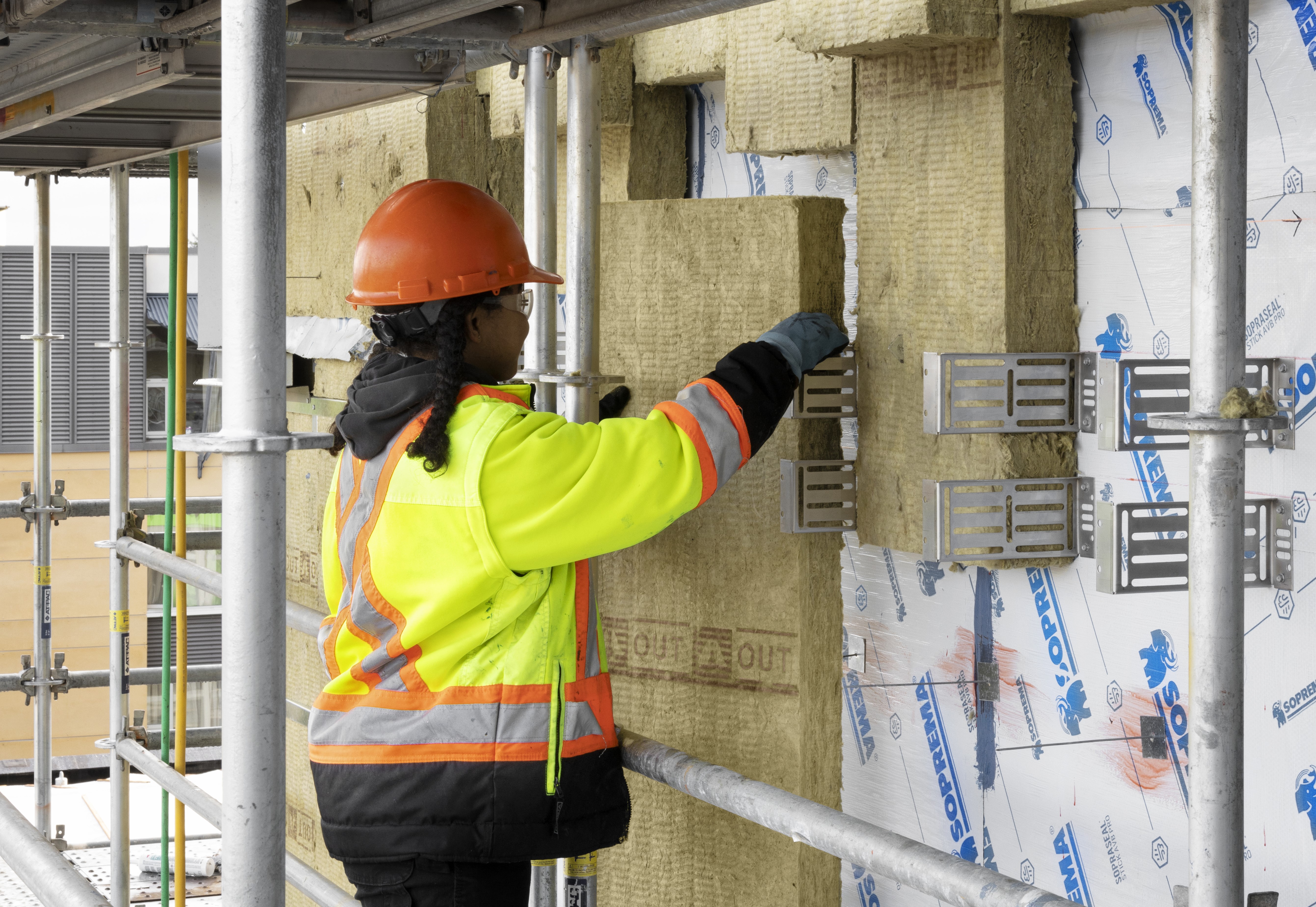  ROCKWOOL&reg; 322312