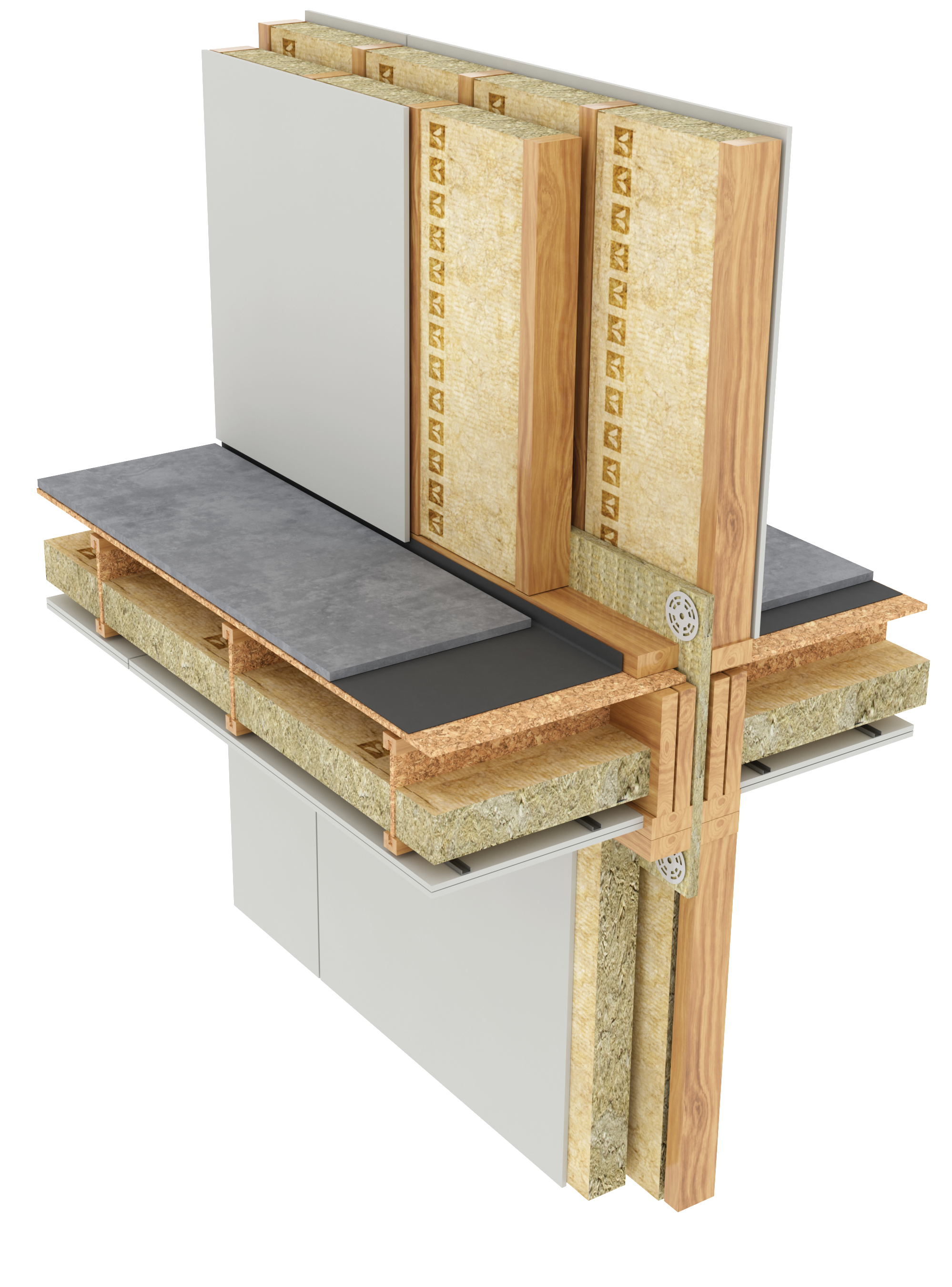  ROCKWOOL&reg; 329640