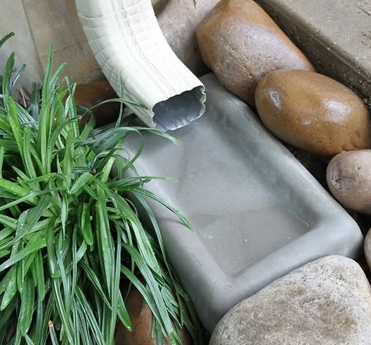 ALL STAR CONCRETE INC SPLASHCON12X12