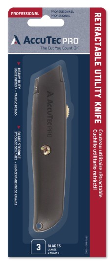 AccuTEC APTL-8001-0000