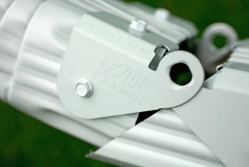  Zip Hinge&trade; RETAILZIPHINGE